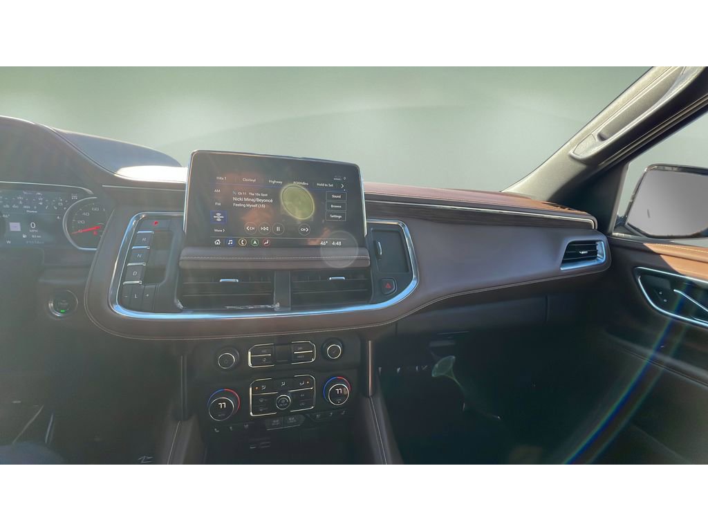 Certified 2021 Chevrolet Tahoe High Country image 17
