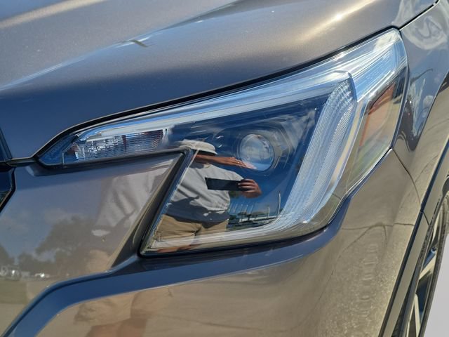 Certified 2024 Subaru Forester Touring AWD/4WD image 7