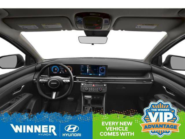 New 2026 Hyundai Tucson SE image 7
