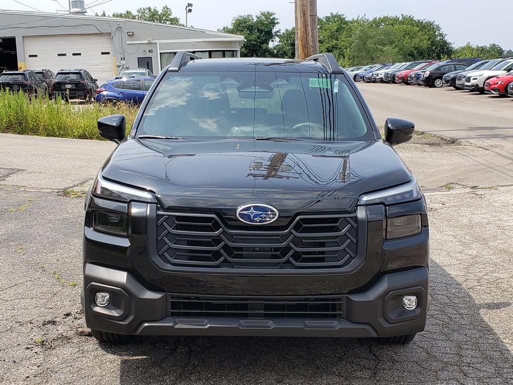 New 2026 Subaru Outback Touring XT AWD/4WD image 5