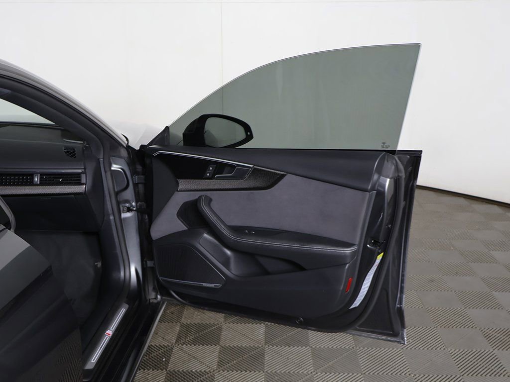 Used 2023 Audi S5 Prestige w/ Prestige Package image 26