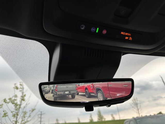 Used 2023 GMC Yukon XL Denali Ultimate image 33