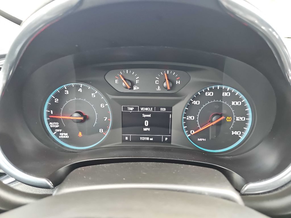 Used 2019 Chevrolet Malibu LT FWD image 30