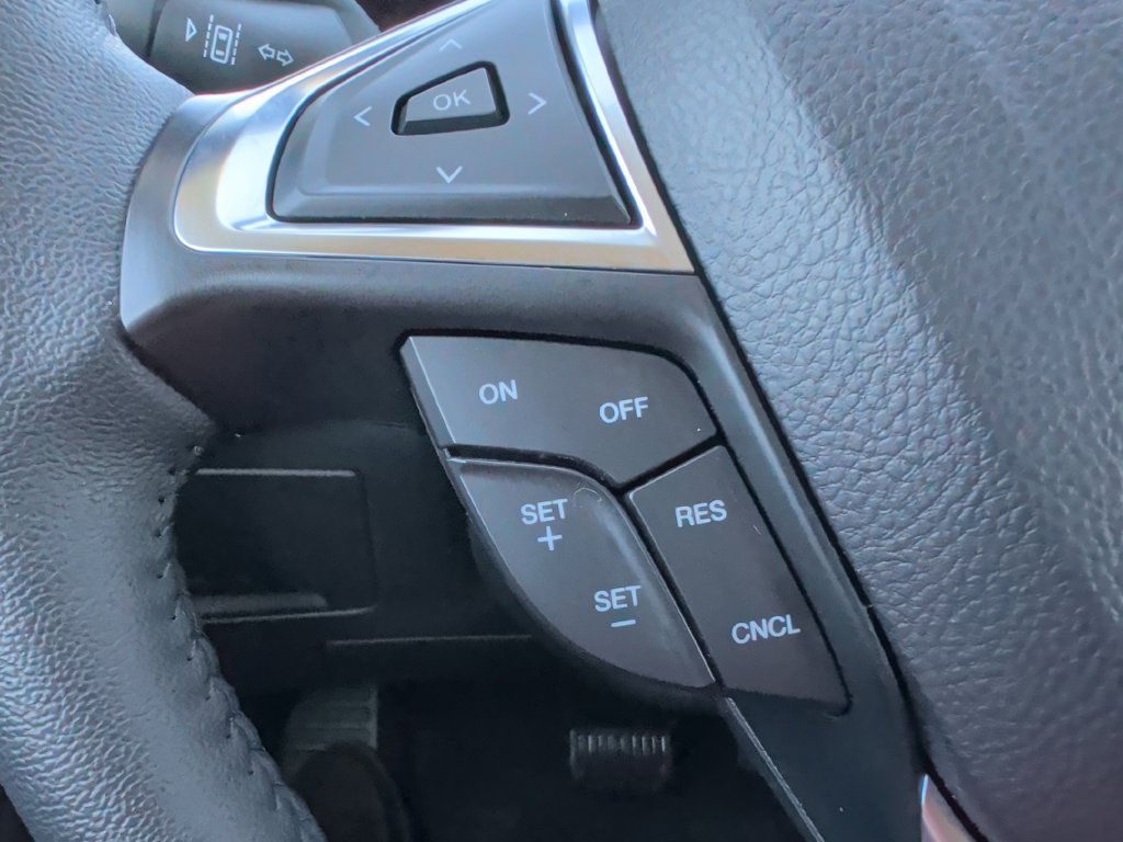 Certified 2024 Ford Edge SEL w/ Convenience Package AWD/4WD image 29
