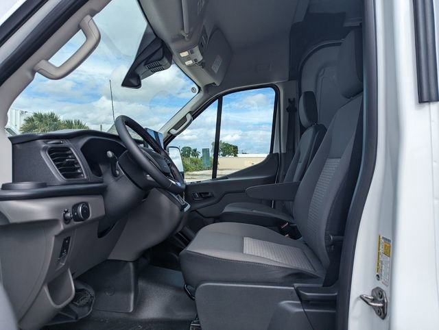 New 2026 Ford Transit 250 148 Medium Roof RWD image 6