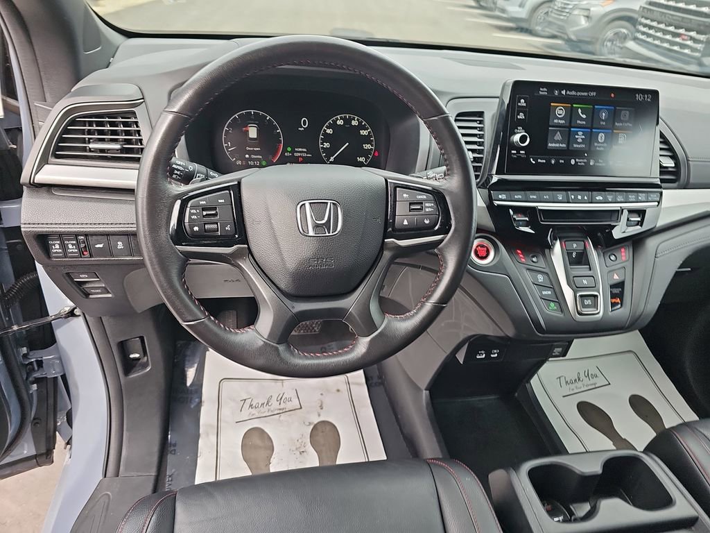 Used 2025 Honda Odyssey Sport-L image 21
