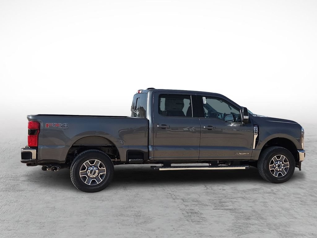 New 2026 Ford F250 Lariat w/ FX4 Off-Road Package AWD/4WD image 12