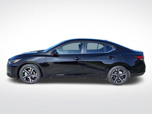 Used 2025 Nissan Sentra SV FWD image 5