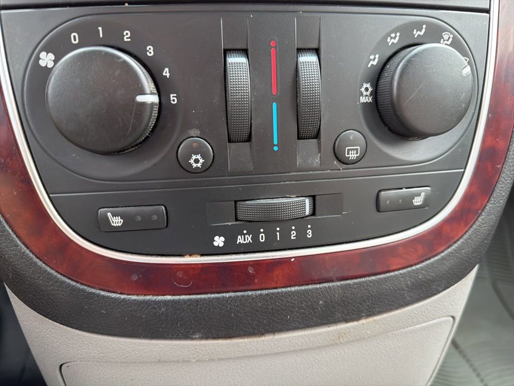 Used 2006 Buick Terraza CXL w/ Driver Confidence Package image 17