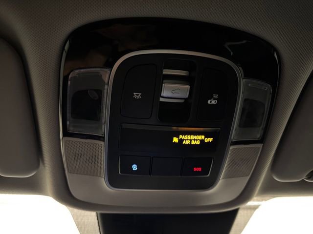 Used 2022 Hyundai Tucson Limited image 27