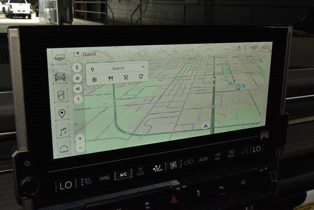 New 2025 GMC Hummer EV 2X w/ Extreme Off-Road Package image 31