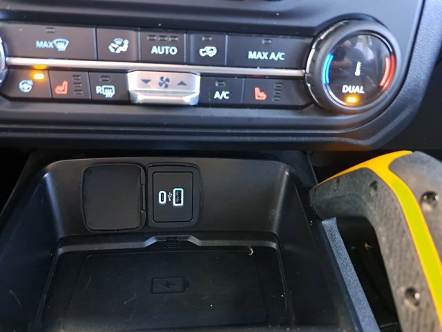 Certified 2022 Ford Bronco Badlands image 13