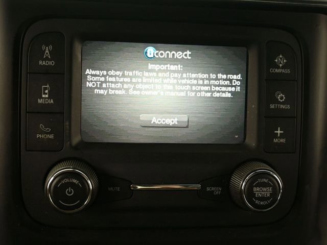 Used 2021 RAM 1500 Big Horn image 19