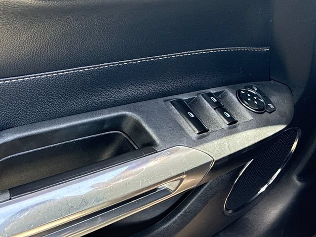 Used 2017 Ford Mustang Premium RWD image 12