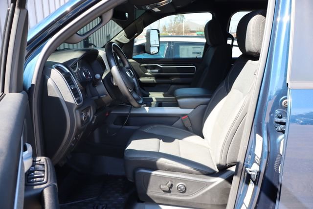 Used 2021 RAM 1500 Big Horn image 10