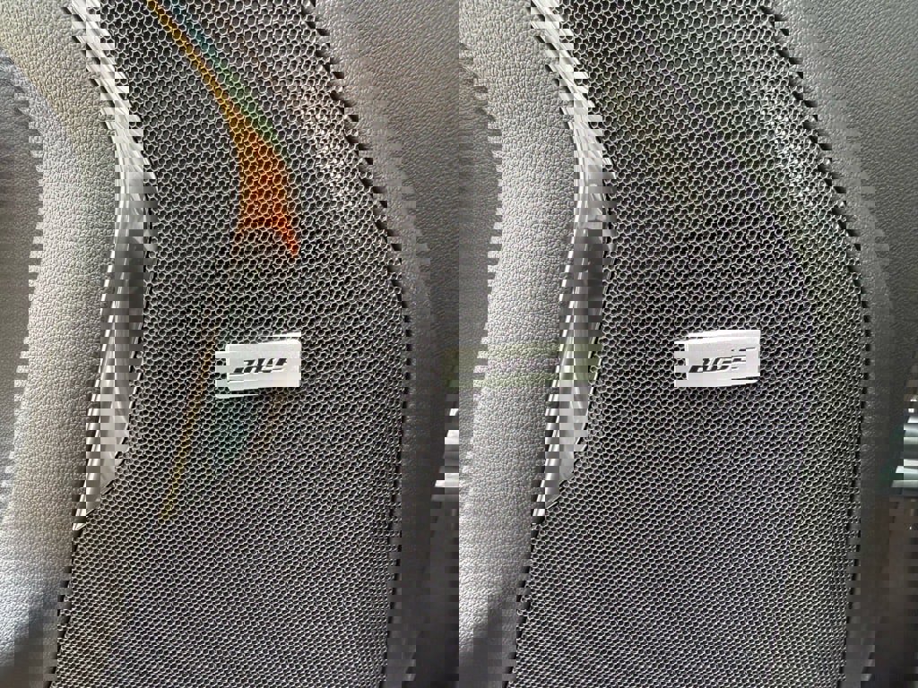 New 2025 Chevrolet Tahoe Premier image 17