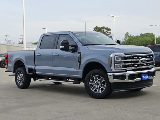 New 2026 Ford F250 Lariat image 2