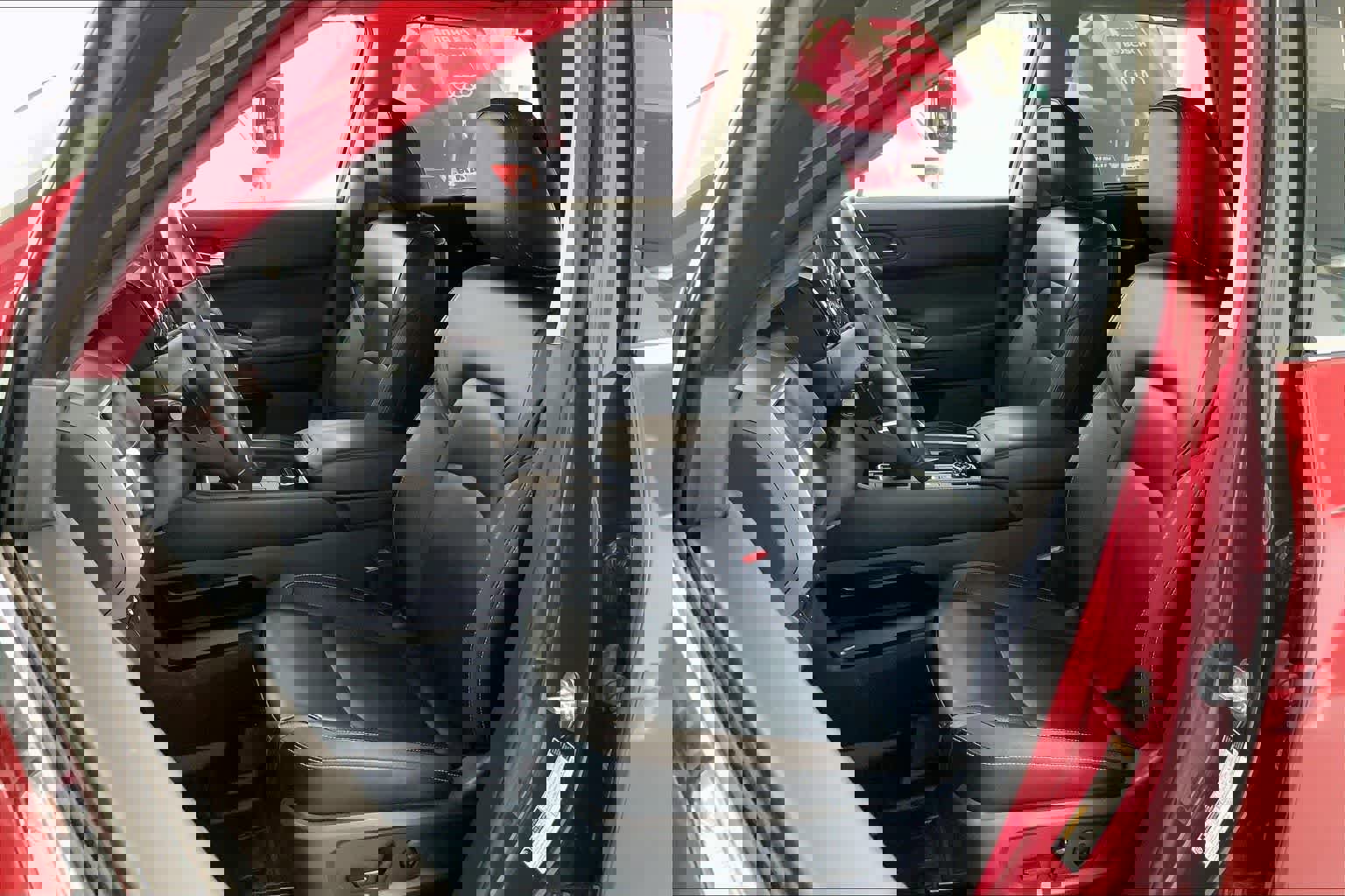 Used 2023 Nissan Pathfinder SL w/ SL Premium Package image 9