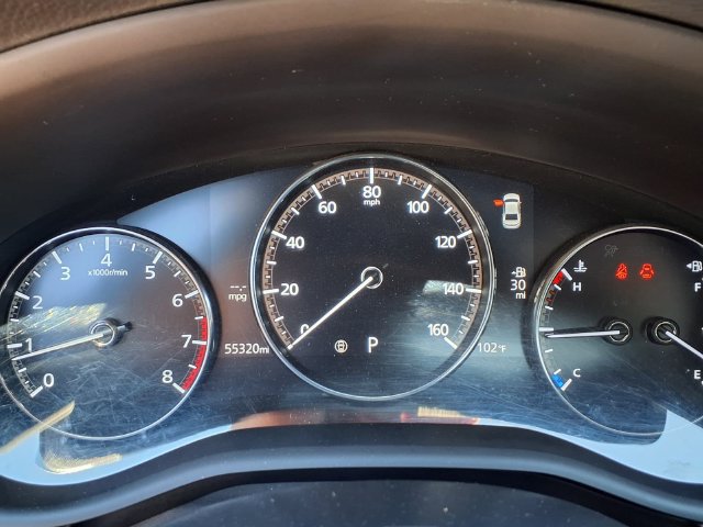 Used 2021 MAZDA MAZDA3 s FWD image 19