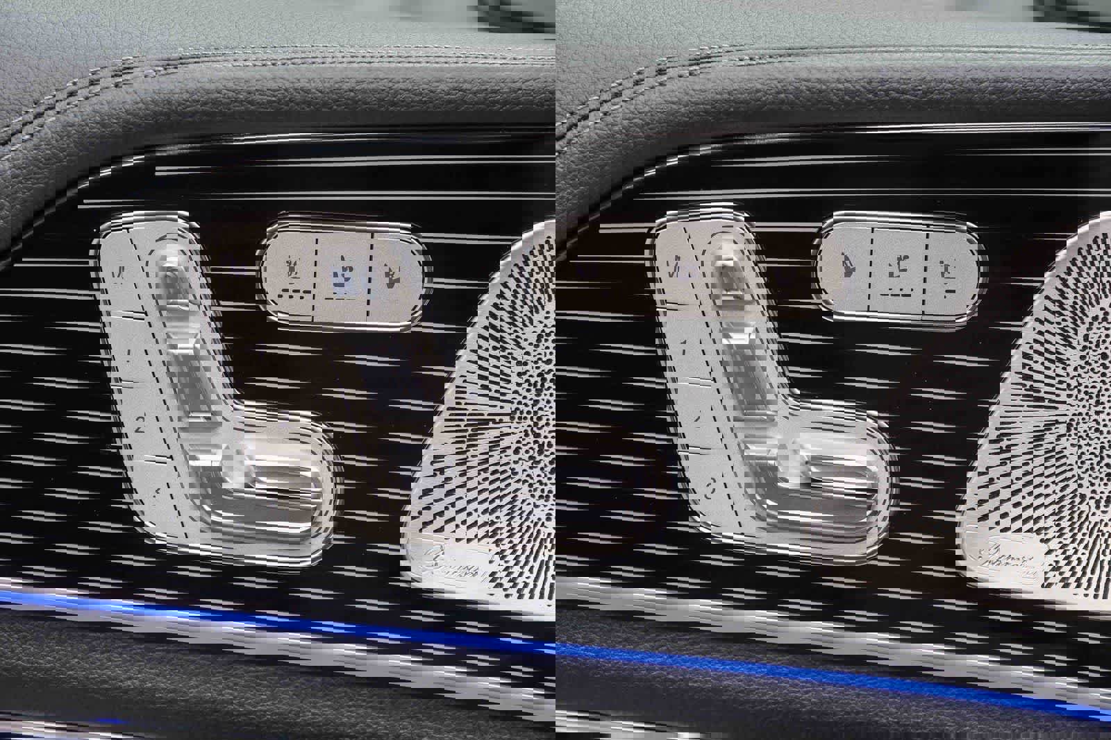 Used 2025 Mercedes-Benz GLS 450 4MATIC image 21