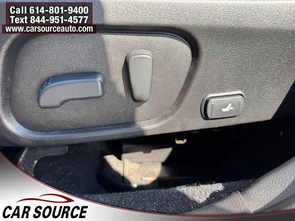 Used 2015 Subaru Forester 2.5i Touring w/ Eyesight & Navigation System image 17