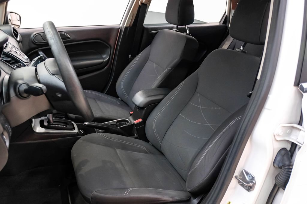 Used 2019 Ford Fiesta SE FWD image 31