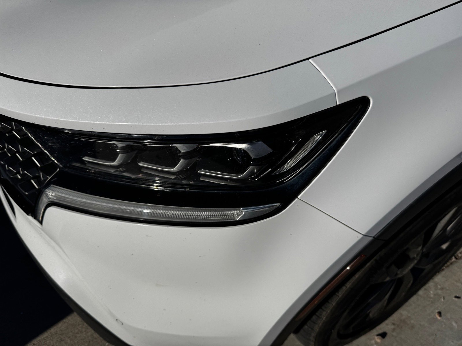 Used 2022 Kia Sorento SX Prestige image 8