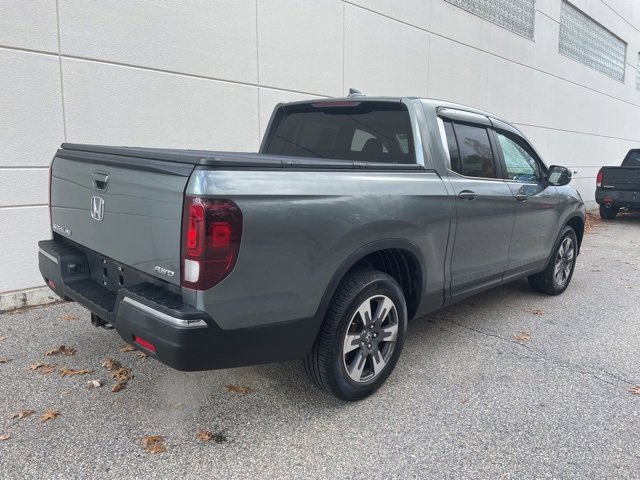 Used 2017 Honda Ridgeline RTL image 7