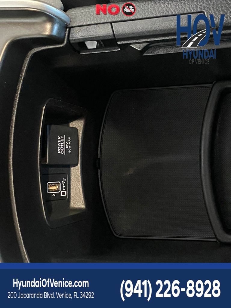 Used 2019 Honda Accord Touring image 19