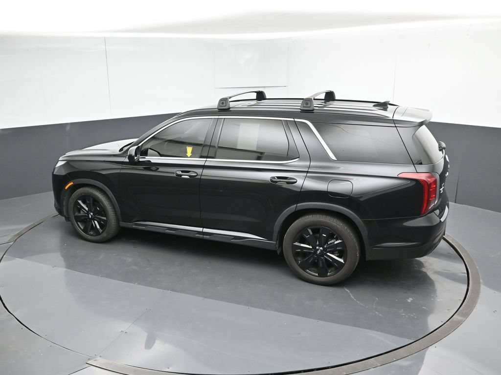 Used 2024 Hyundai Palisade XRT FWD image 52