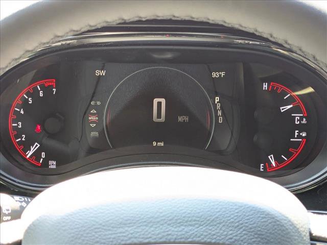 New 2026 Dodge Durango GT w/ Blacktop Package image 12