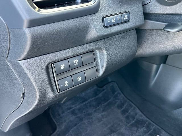 Used 2023 Nissan Leaf SV Plus image 17