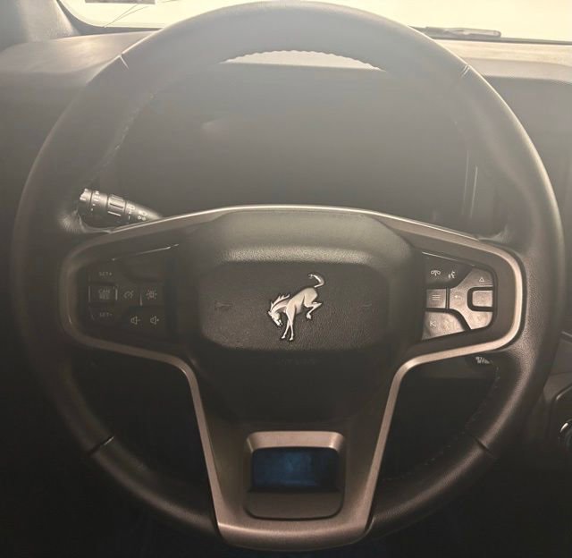 Used 2025 Ford Bronco Big Bend AWD/4WD image 22