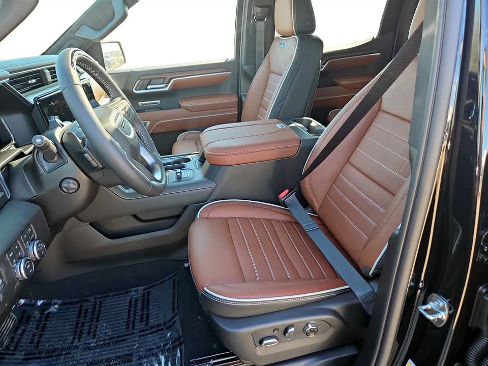New 2026 GMC Sierra 1500 Denali Ultimate image 26