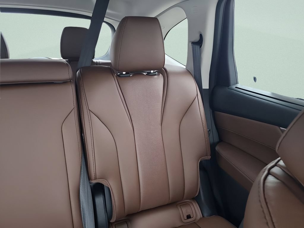 New 2026 Acura MDX FWD w/ Technology Package image 14