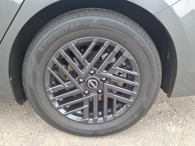 Certified 2026 Nissan Sentra SV w/ Floor Mat Package FWD image 53