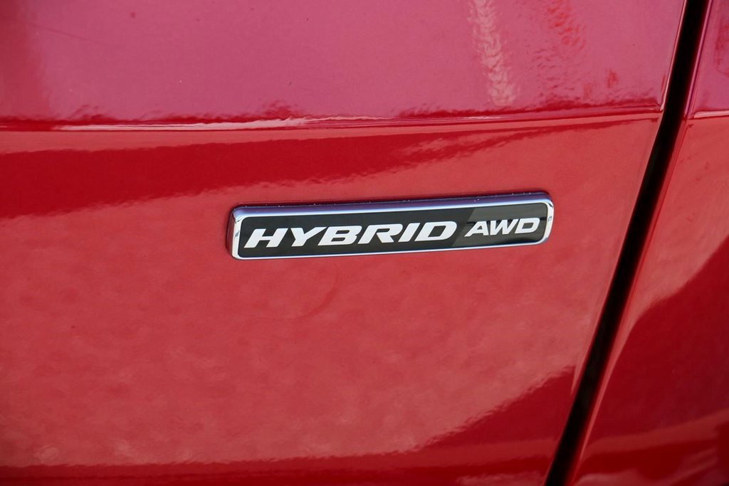 Used 2024 Ford Escape ST-Line Elite w/ Premium Technology Package image 9