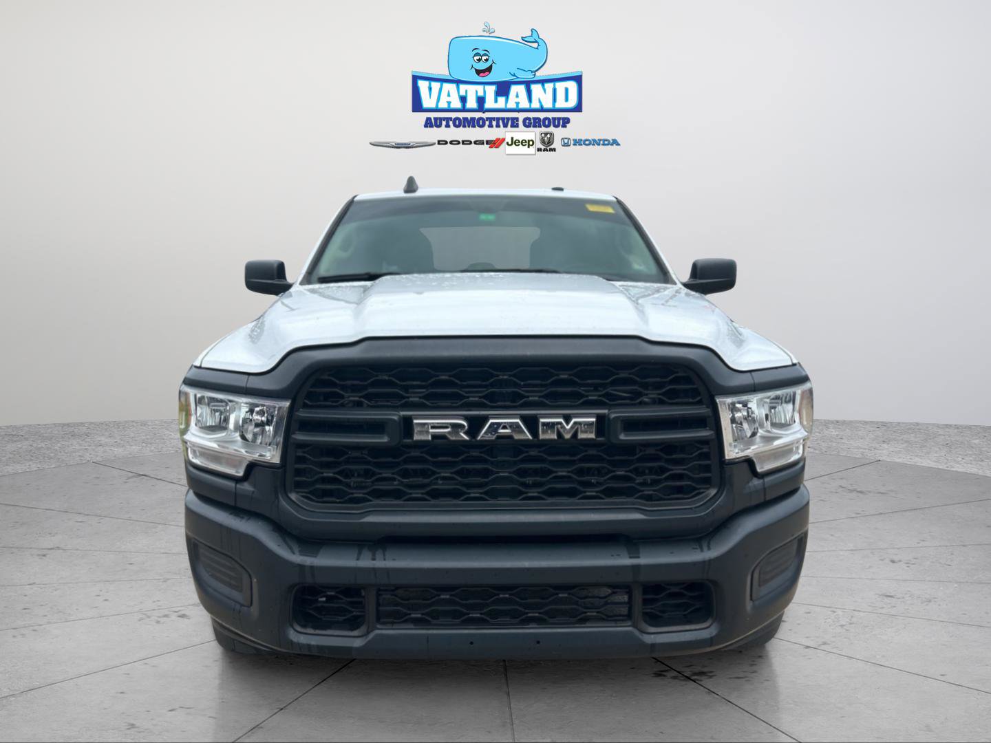 Certified 2020 RAM 2500 Tradesman RWD image 21