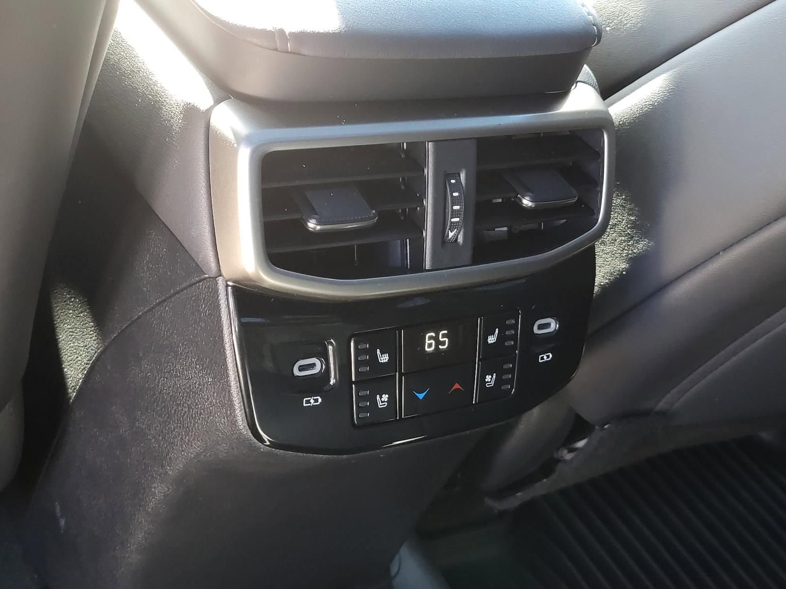 Used 2023 Lexus RX 500h F Sport w/ Accessory Package (K3) image 15