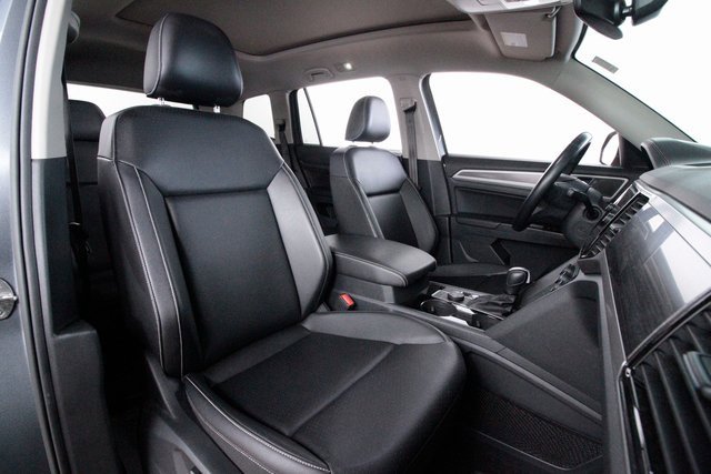 Used 2021 Volkswagen Atlas SEL image 22