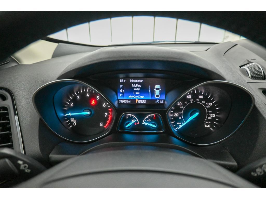 Used 2019 Ford Escape Titanium image 12