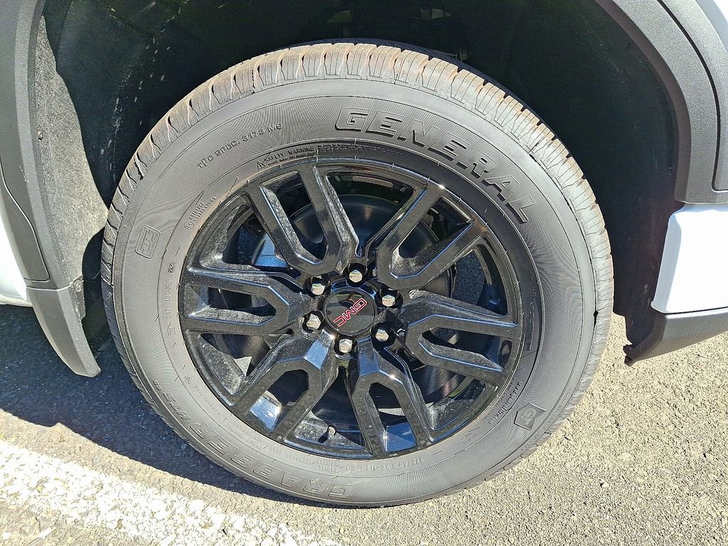 New 2026 GMC Sierra 1500 Elevation image 5