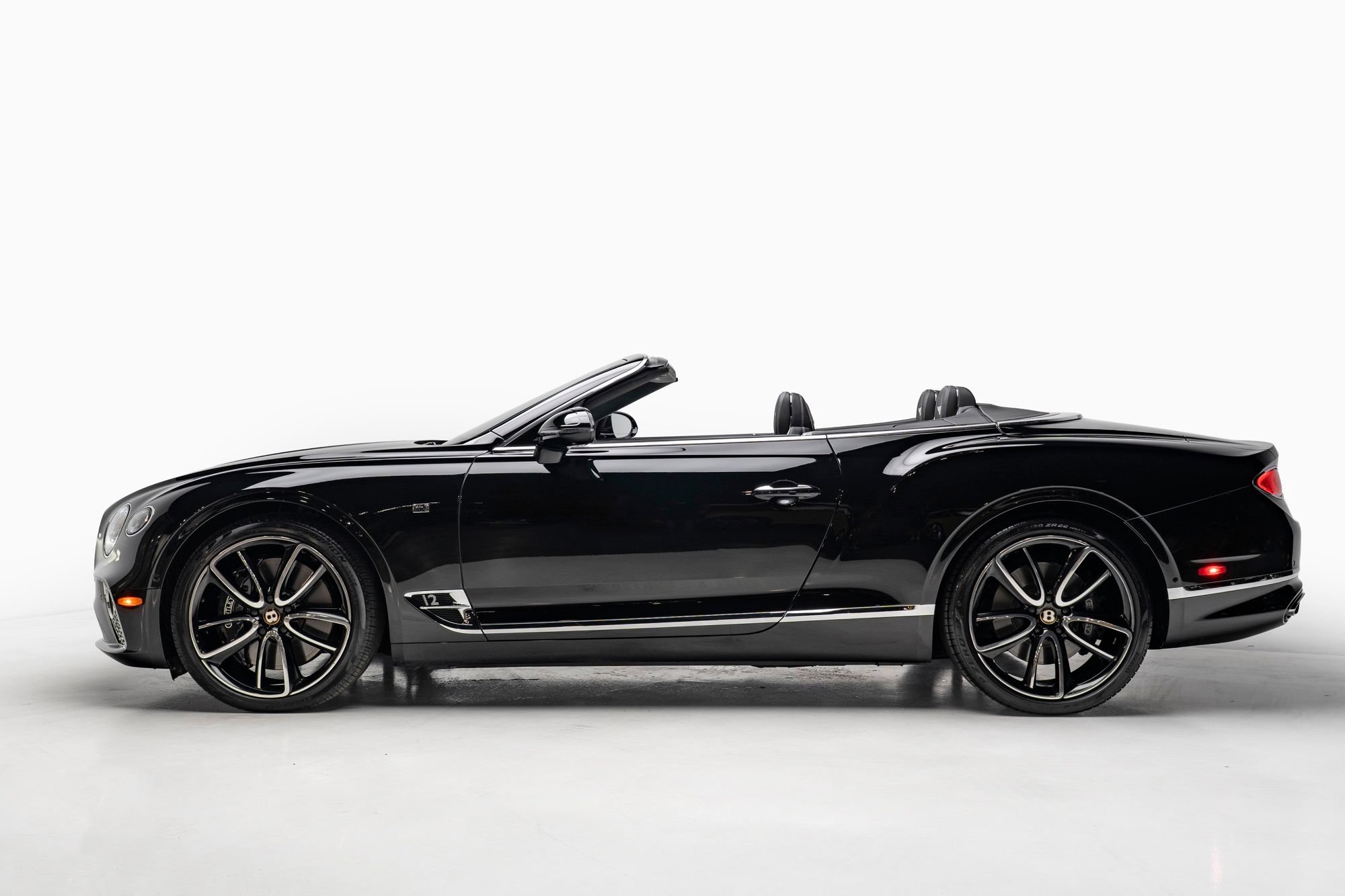Used 2020 Bentley Continental GT First Edition AWD/4WD image 12