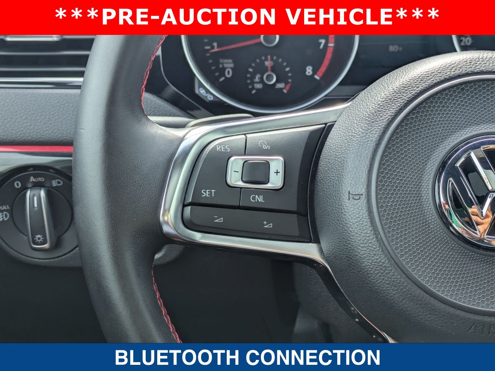 Used 2017 Volkswagen Jetta GLI FWD image 25