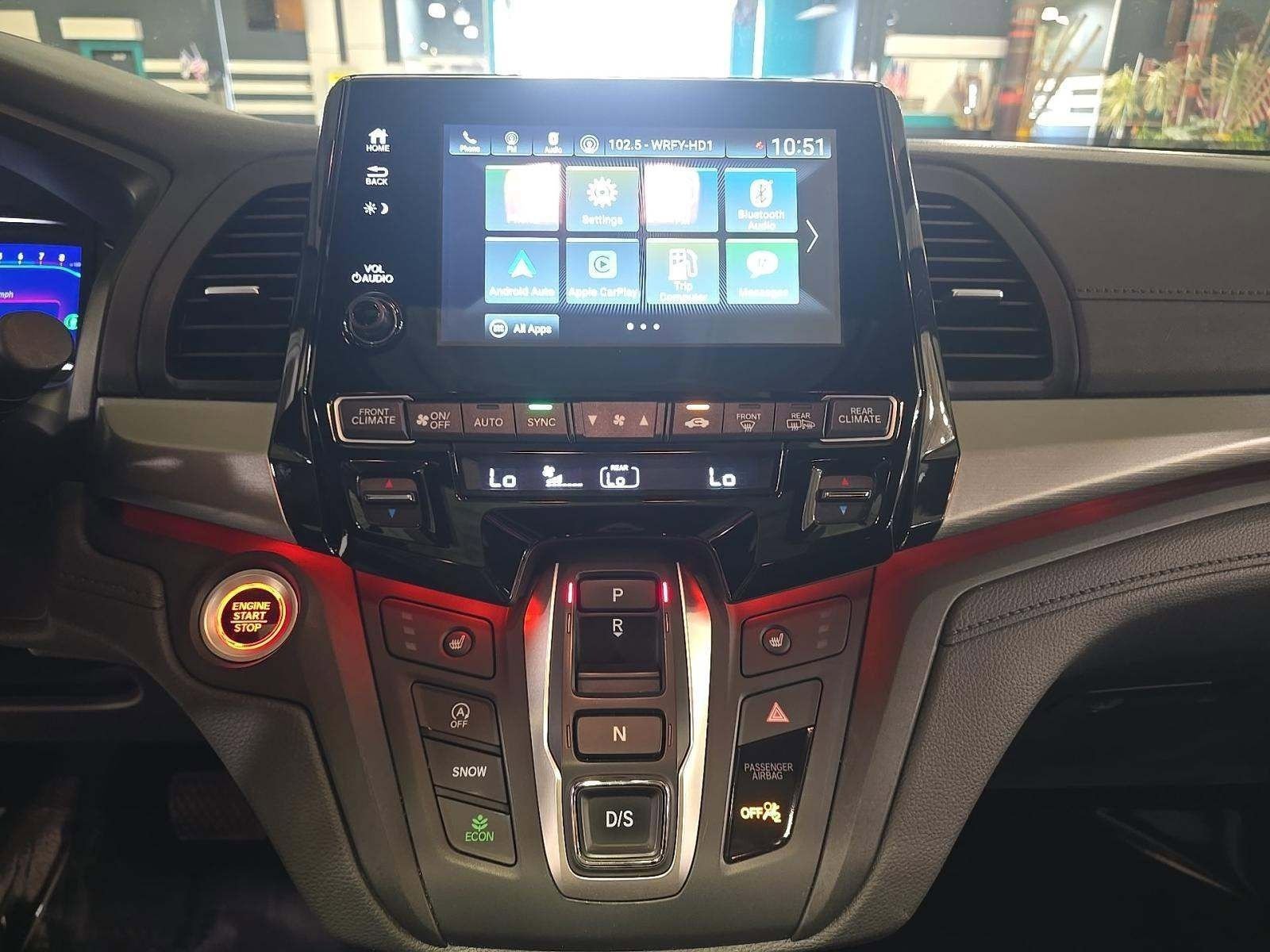 Used 2023 Honda Odyssey Sport image 8