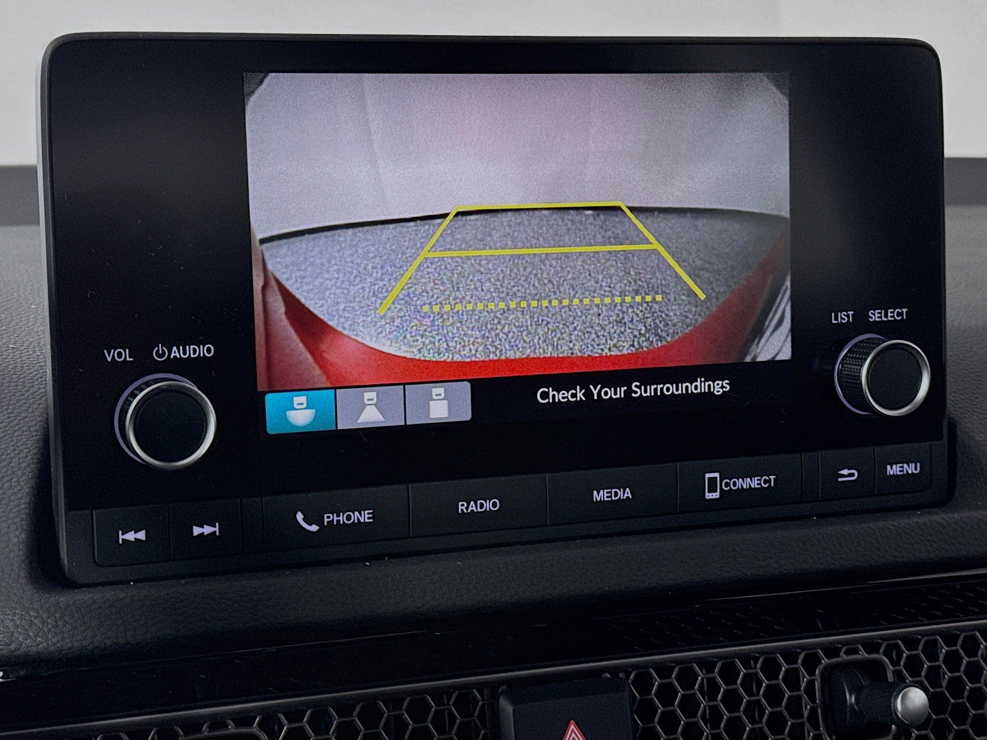 Certified 2024 Honda Civic Sport image 13