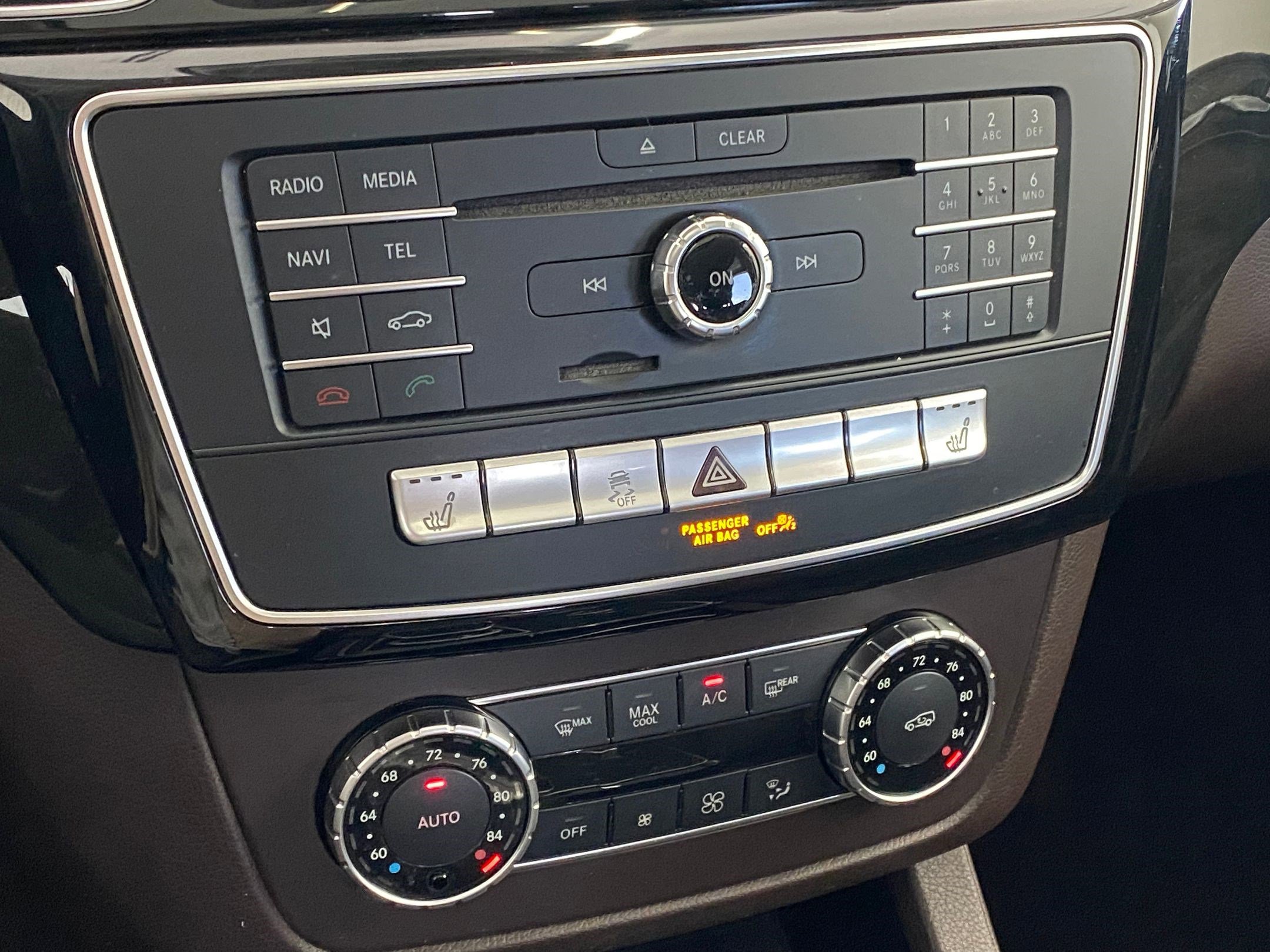 Used 2017 Mercedes-Benz GLE 350 4MATIC image 18