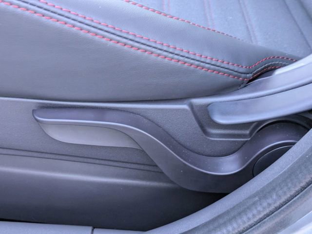 New 2026 Mitsubishi Outlander Sport SE image 21