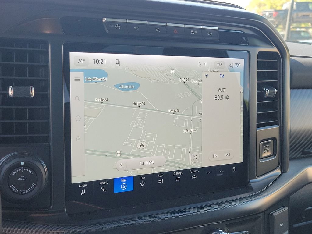 New 2026 Ford F150 Raptor image 24