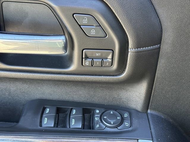 Used 2020 Chevrolet Silverado 2500 High Country w/ Technology Package image 25